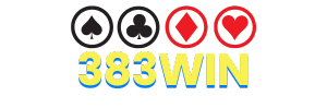 Logo 383WIN